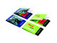 Marker set Marker set