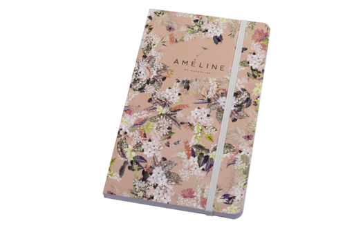 Notitieboek Softcover Notitieboek Softcover