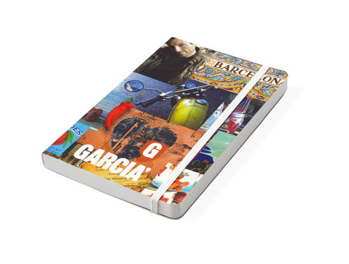 Notitieboek Softcover 2 Notitieboek Softcover 2